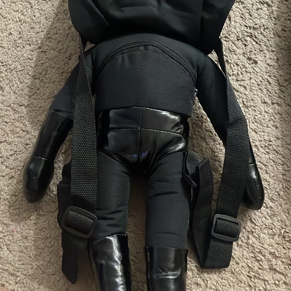 Star Wars mini backpack - Picture 4 of 5